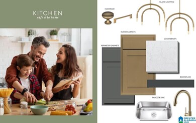 6116 Lynton Dr, Hoover, AL 35244 - photo 5