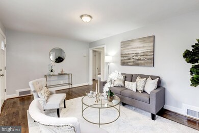 5009 54th Place, Hyattsville, MD 20781 - photo 6