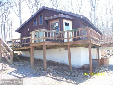 47 Circling Hawk Ln, Berkeley Springs, WV 25411 - photo 3