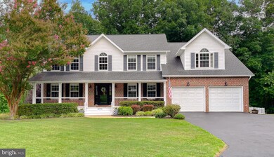 4070 Weeping Willow Ln, Huntingtown, MD 20639 - photo 5