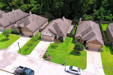 7467 Durango Creek Dr, Magnolia, TX 77354 - photo 4