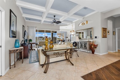 1851 Coconut Palm Cir, North Port, FL 34288 - photo 6