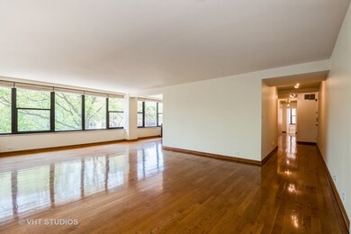 Beach Point Tower unit 3A, Chicago, IL 60660 - photo 4