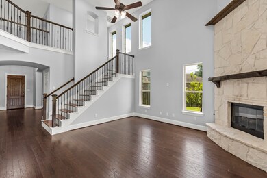 17743 Washburne Ln, Houston, TX 77095 - photo 6