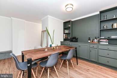 Van Ness East unit 114, Washington, DC 20008 - photo 7