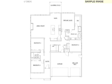 3815 S Arwana Ln, Ridgefield, WA 98642 - photo 2