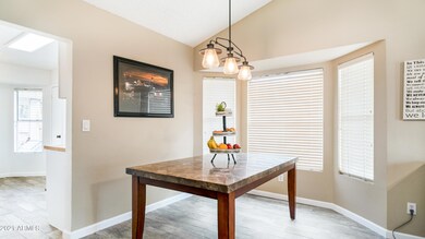 1007 N Shannon unit 5C, Mesa, AZ 85205 - photo 4