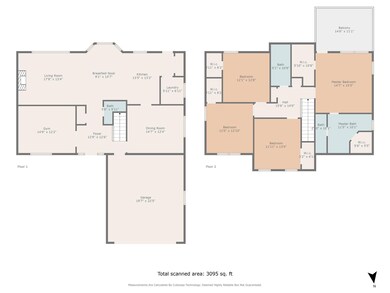 1408 Shirley Way, Bedford, TX 76022 - photo 2