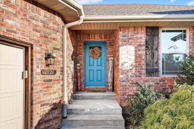 1926 N Brookhollow Dr, Nixa, MO 65714 - photo 6