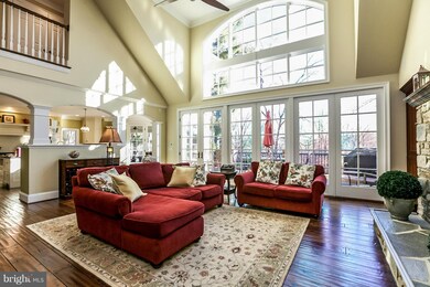 15 Springhill Farm Ct, Cockeysville, MD 21030 - photo 3