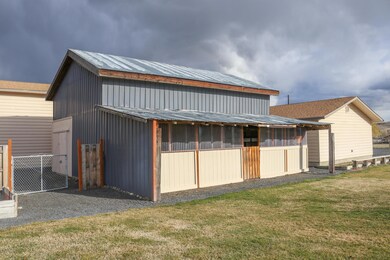Barn