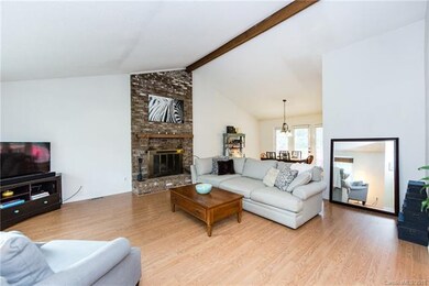 Welcome to your new home with a beautiful open con