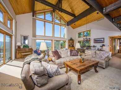 2670 Bobtail Horse Rd, Big Sky, MT 59716 - photo 5