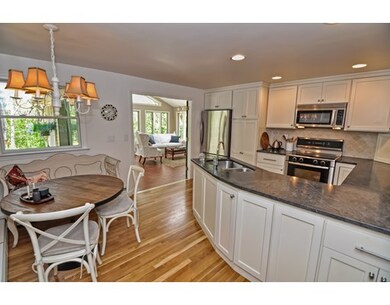 41 Stonybrook Dr, Holliston, MA 01746 - photo 6