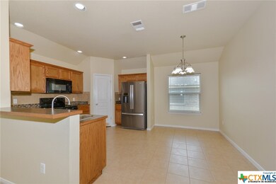 3509 Lucas St, Copperas Cove, TX 76522 - photo 7