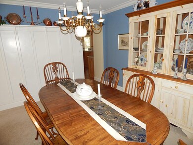 706 E Skyway Ct, Payson, AZ 85541 - photo 5