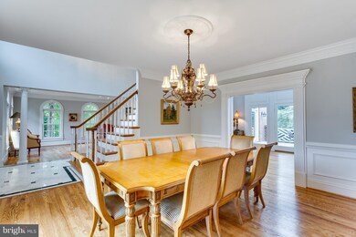 9067 Tower House Place, Alexandria, VA 22308 - photo 3