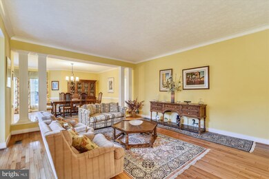 5609 Braddock Farms Way, Clifton, VA 20124 - photo 6