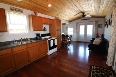 6051 N Butterfield Loop, Monon, IN 47959 - photo 6