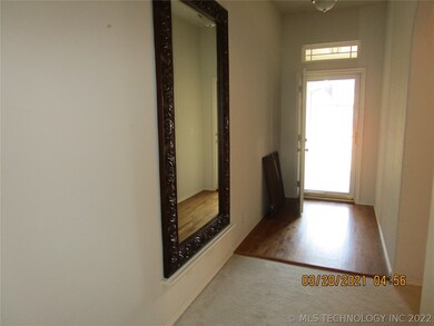 5008 S 195th East Ave, Broken Arrow, OK 74014 - photo 2