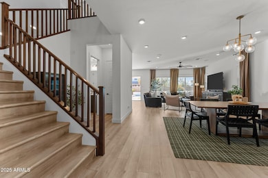 1411 E Carob Dr, Gilbert, AZ 85298 - photo 6