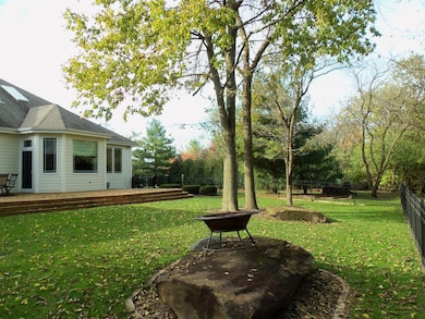 1640 Pebble Creek Dr, Morris, IL 60450 - photo 3