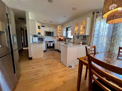 376 Spanoaks Rd, Milton, WV 25541 - photo 4