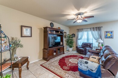 4007 Pavo Viejo, San Antonio, TX 78223 - photo 5