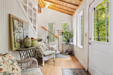 11436 Lakeview Rd NE, Kalkaska, MI 49646 - photo 4