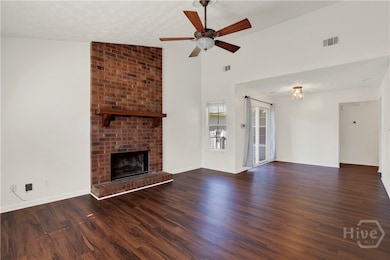 106 Dry Dock Ct, Savannah, GA 31410 - photo 4