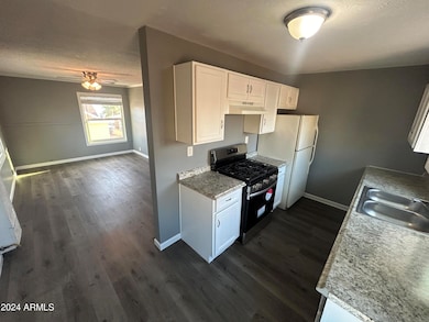 1836 E Harvard St unit C, Phoenix, AZ 85006 - photo 4