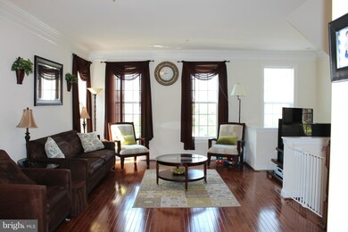 589 Raven Ave, Gaithersburg, MD 20877 - photo 4