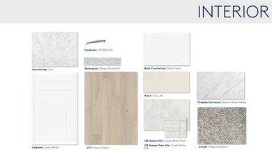 661 Satori Ln unit LOT 00063, Lewis Center, OH 43035 - photo 4