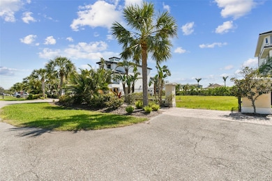 Street view of the property.