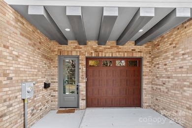 1520 Harrill St, Charlotte, NC 28205 - photo 2