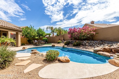 401 E Amber Ridge Way, Phoenix, AZ 85048 - photo 6