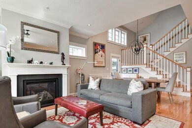 6 Abbey Rd unit 6, Sherborn, MA 01770 - photo 3