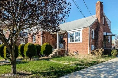 2264 Hannon St, Hyattsville, MD 20783 - photo 2