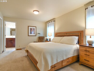 Bedroom, Primary