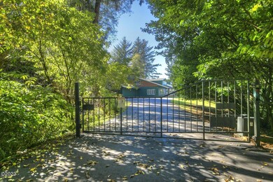 Entry Gate