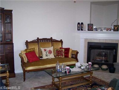 Living Room. As you enter from the patio you walk into the living room