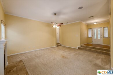 2001 Lancaster St, San Marcos, TX 78666 - photo 5