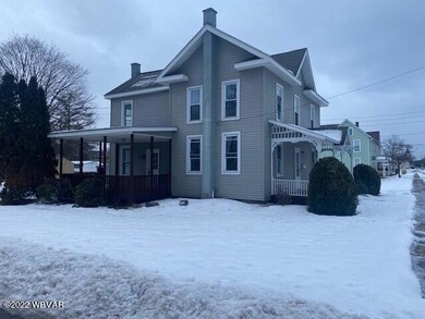 490 E Academy St, Hughesville, PA 17737 - photo 2