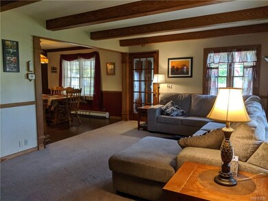 187 Spaulding St, North Tonawanda, NY 14120 - photo 3