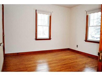 Bedroom.