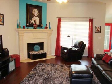 Living Room.