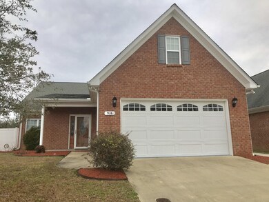 916 Dearborn Ct, Winterville, NC 28590 - photo 2