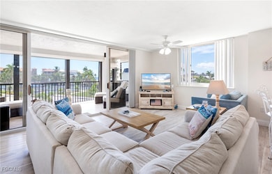 Ocean Harbor Condominiums unit 104, Fort Myers Beach, FL 33931 - photo 3