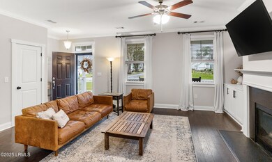 11 Tern Rd S, Beaufort, SC 29907 - photo 3