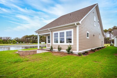 407 Golden Farm Rd, Beaufort, NC 28516 - photo 3